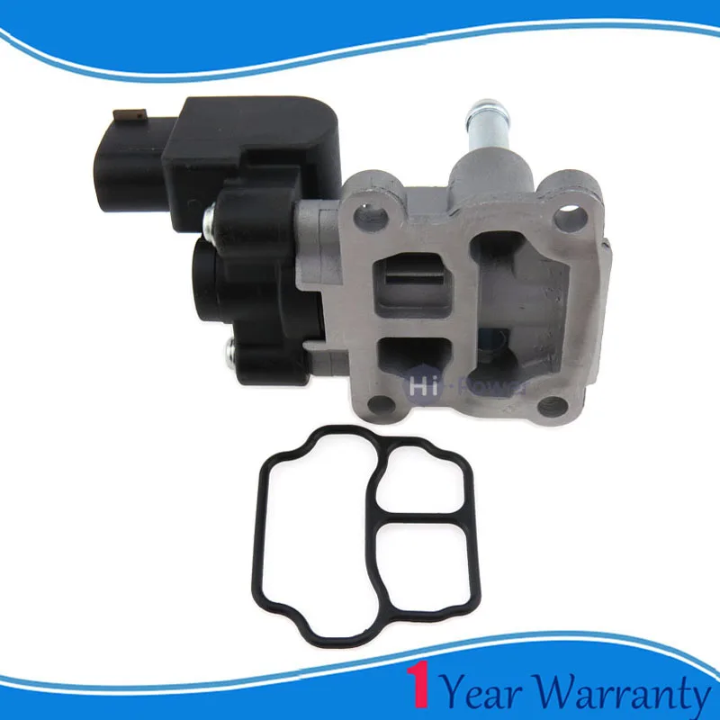 

OEM for Suzuki Esteem Idle Speed Motor IAC Idle Air Control Valve 18137-64G01 18137-64G00