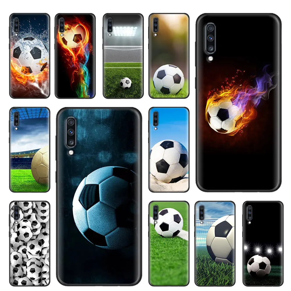 Силиконовый чехол для Samsung Galaxy A51 A71 5G A80 A70 A70s A50 A50s A40 A30 A20 A10 ТПУ стyдeнчeскиe