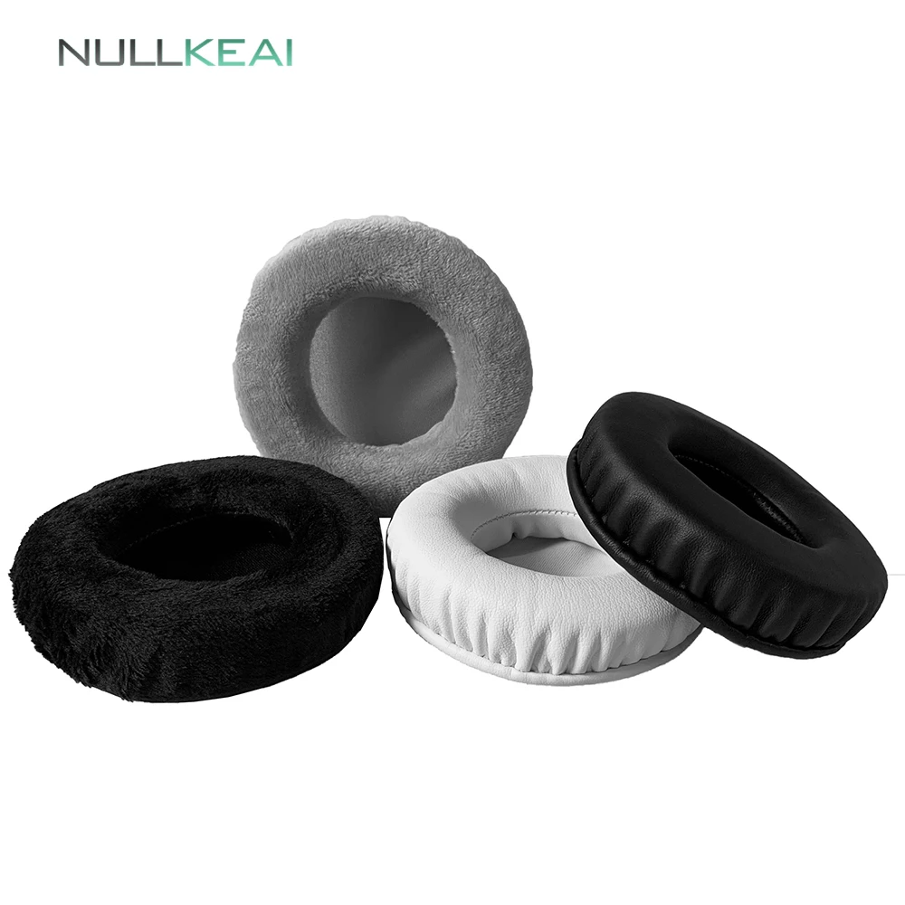NULLKEAI запасные части амбушюры для Beyerdynamic DT770 DT880 DT990 DT770PRO DT880PRO DT990PRO наушники |