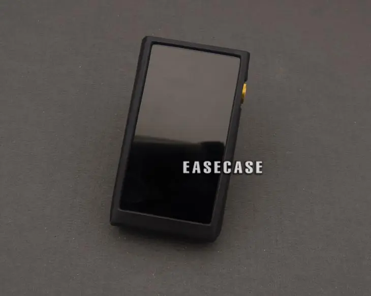 A6 EASECASE Custom-Made Genuine Leather Case For IBASSO DX240