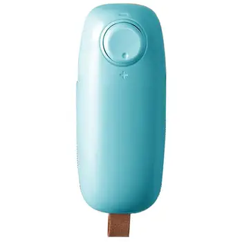 

Portable Heating Sealing Machine Portable Mini Miniature Hand-Pressing Food Packaging Bag Sealing Machine Heating