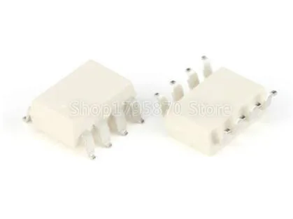 AJ314 SOP-8 HCPL-J314 HCPL-J314-500E оптрон новый оригинальный ic | Электроника