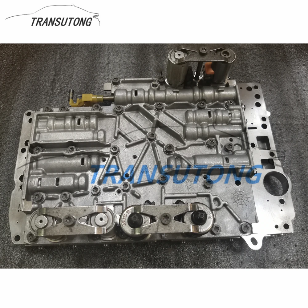 Cuerpo de válvula transmisión, caja de cambios Mercedes Benz 722,6, 722,6 - AliExpress Automóviles y motocicletas