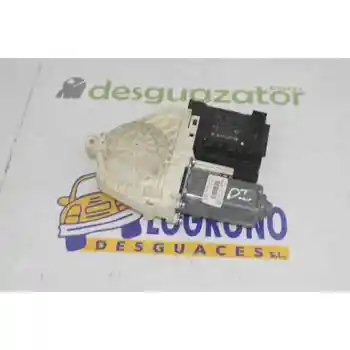 

1K0959701QFKZ WINDOW MOTOR FRONT LEFT VOLKSWAGEN PASSAT SALOON (3C2)