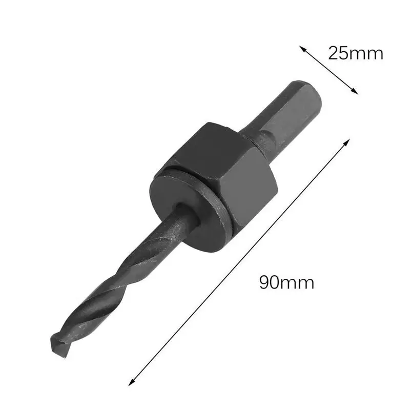 16 шт./компл. твердосплавные сверла по дереву Таппер кольцевая пила ...