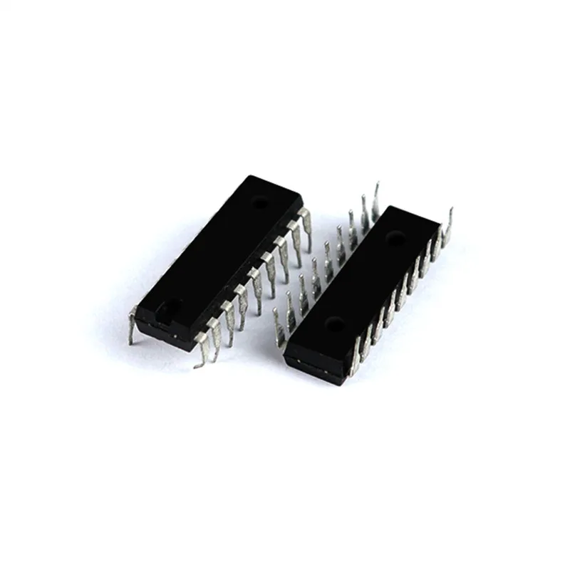 10pcs MC145170D2 MC145170 PLL Frequency Synthesizer with Serial Interface