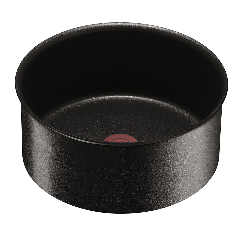 Набор посуды Tefal Ingenio Expertise, сотейник 24 см, ковш 16 см, съемная ручка L6509072