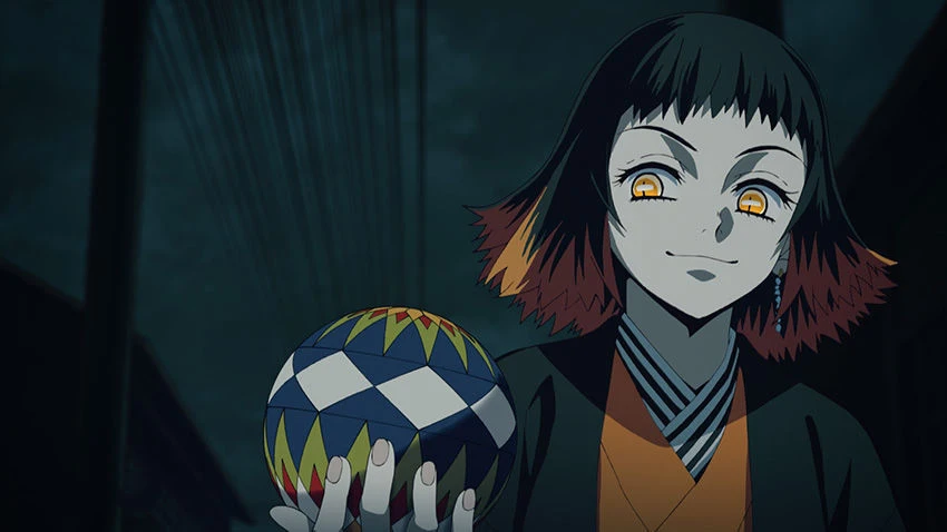 Аниме! Демон убийца: Kimetsu no Yaiba Susamaru кимоно униформа Косплей Костюм Хэллоуин костюм на заказ любой размер