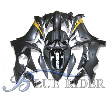 

motorcycle fairing Kits Fit for YAMAHA YZF R1 2004 2005 2006 YZF 1000 04 05 06 bodyworks sports fairings body parts black