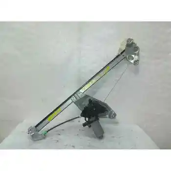 

0130821631 WINDOW LIFTER FRONT LEFT RENAULT ESPACE/GRAND ESPACE (JE0)