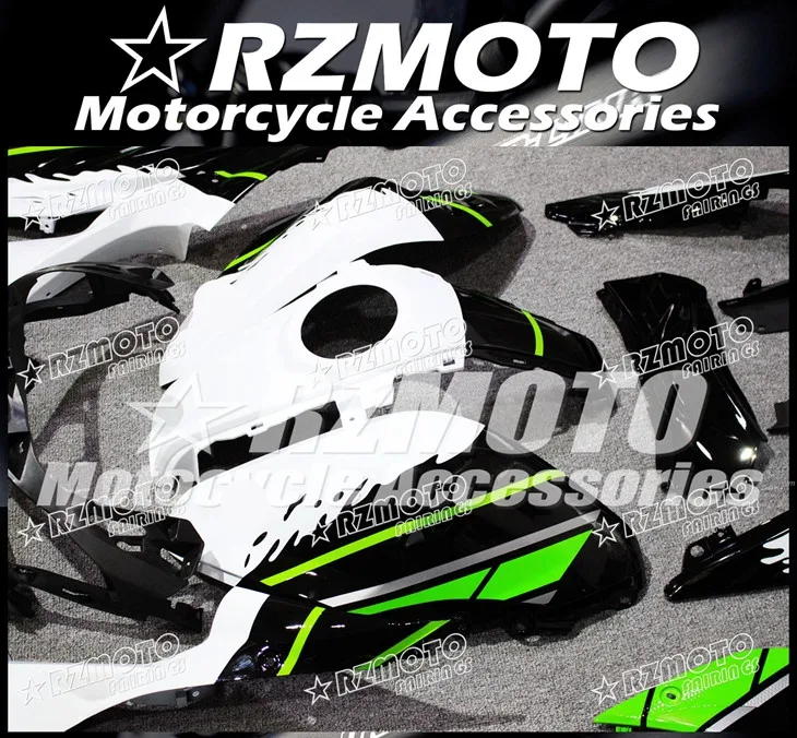 ABS мотоцикл обтекатель комплект для YAMAHA YZF R25 R3- год кузов литьевая форма Магазин № 2152