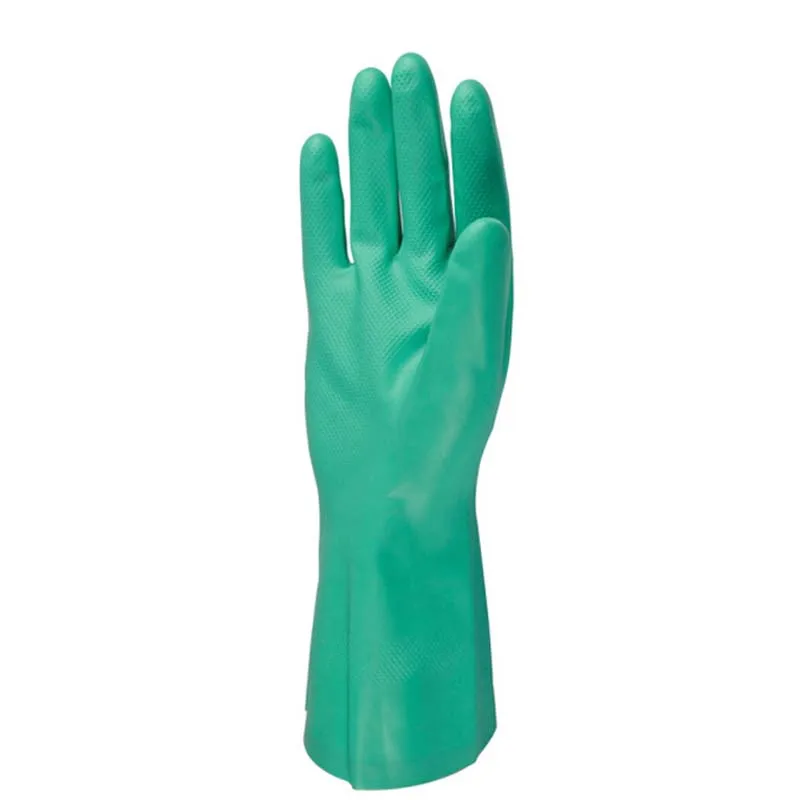 

Glued gloves, protective gloves, wear-resistant nylon work gloves