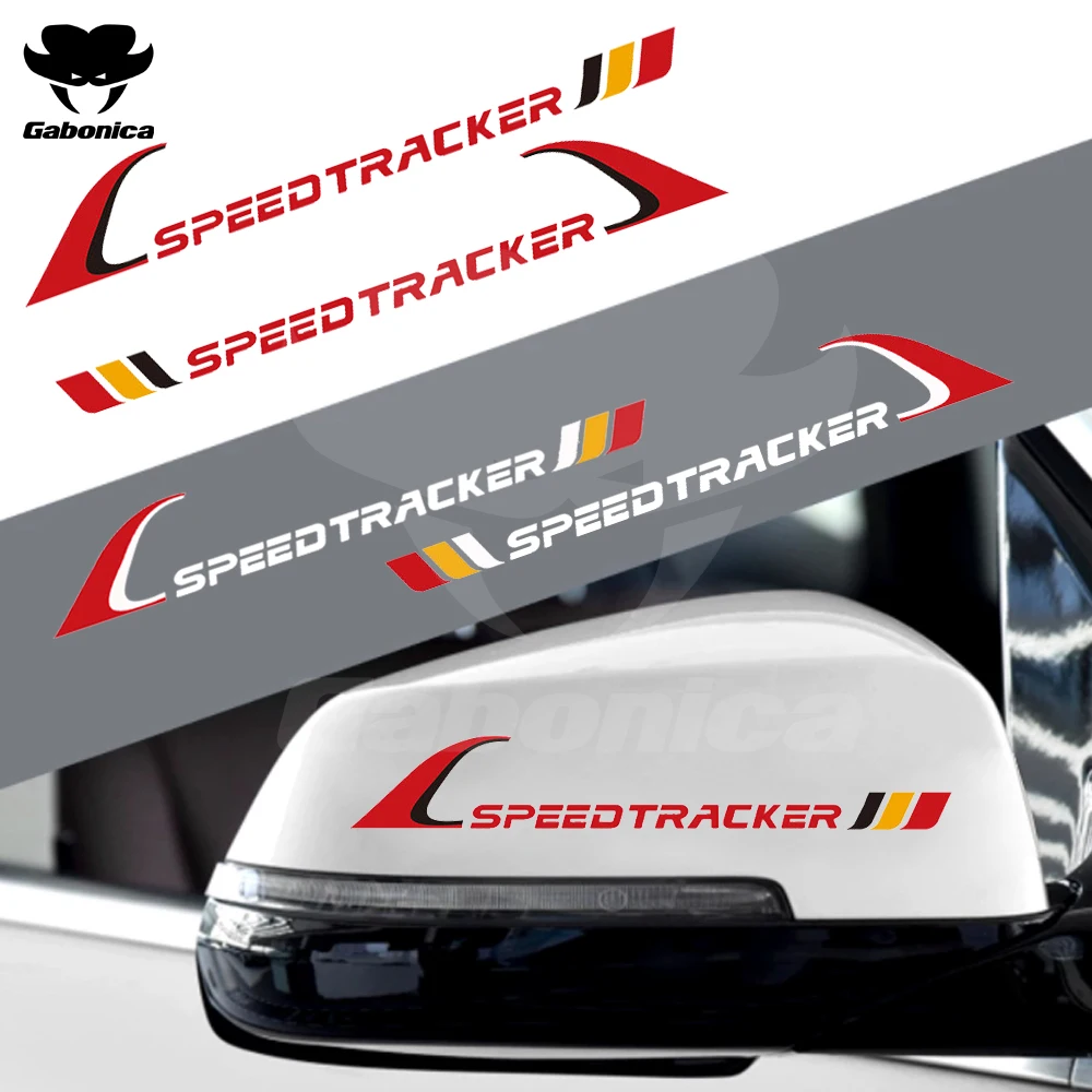 

2PCS Rearview Mirror Decoration Sticker Reflective Decals For Audi Sline RS Quattro A3 A4 A5 A6 A7 B6 B7 B8 C6 R8 C7 Q3 Q5 Q7 TT