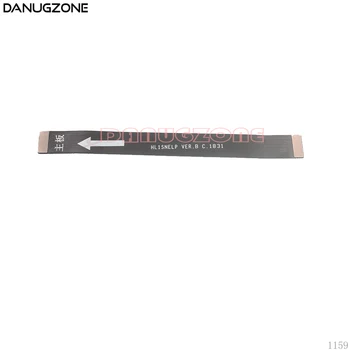 

LCD Display Main Board Connect Cable Motherboard Flex Cable For Huawei Mate 20 Lite / Maimang 7