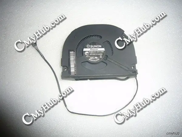 Новый Для Apple аэропорт время капсула A1470 Mid 2013 для Sunon MG60121V1-C01U-S9A DC12V 4 20 Вт 4Pin