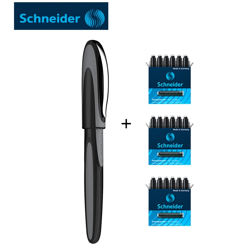 Pen Schneider One Change Rollerball