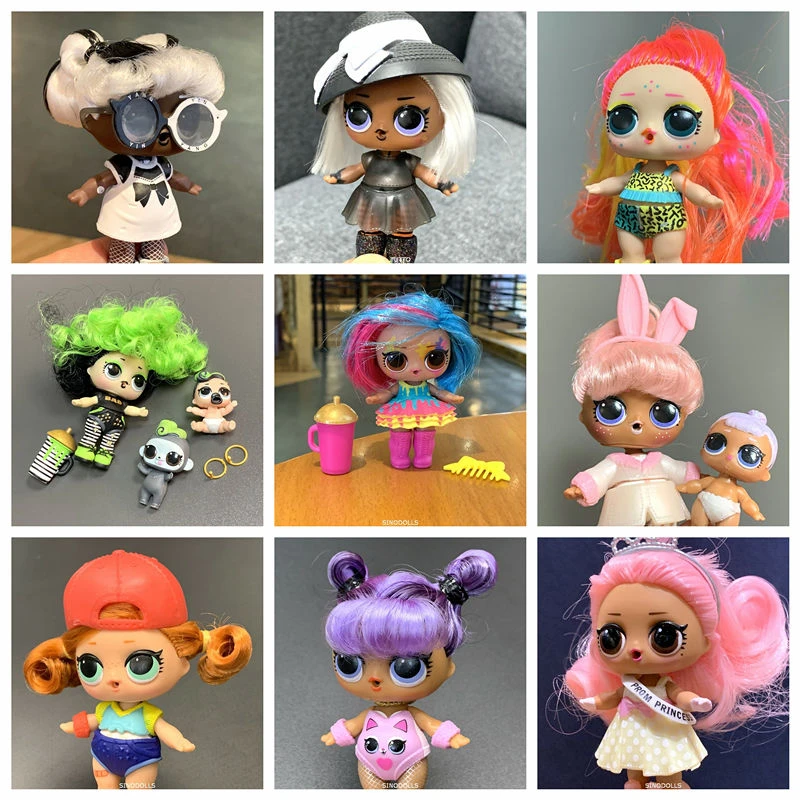 hair goals makeover series