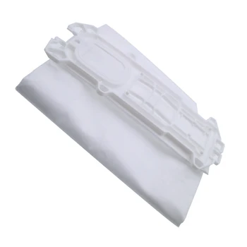 

Dust Bags + Hygienic Microfilters+ Profumin Kit For Vorwerk Kobold VK135 VK136 Non-woven Dust Bag Fragrance Tablets