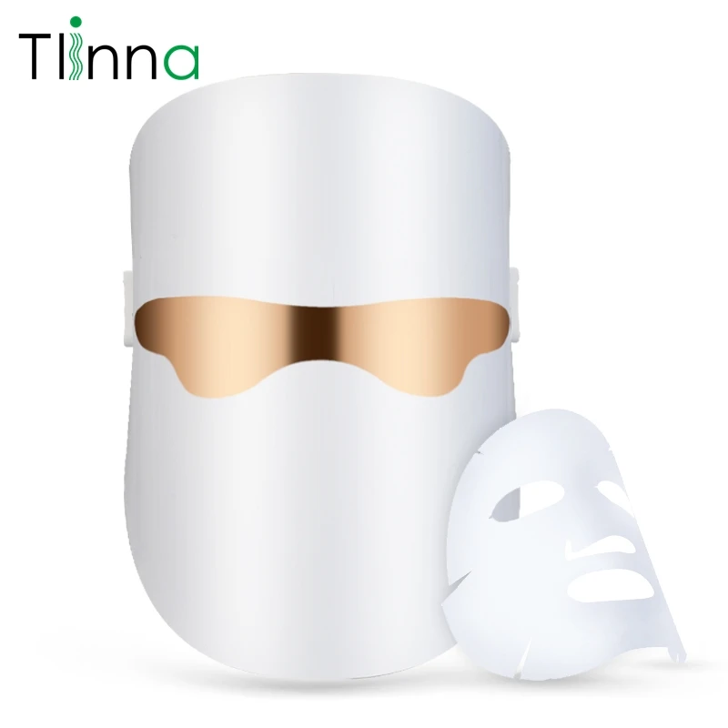 PRETTYME-Led-Facial-Mask-Led-Korean-Photon-Therapy-Face-Mask-Machine-Light-Therapy-Acne-Mask-Neck