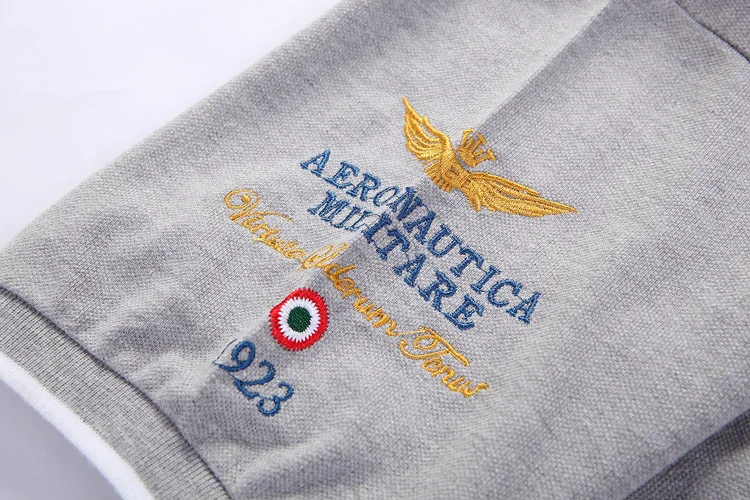 2019Air force polo-Shirt Dos Homens de shirt shirts tops & t Dos Homens de Cor S�lida Completo Manga Mandarim Collar Camisa 2019Air force polo-Shirt Dos Homens de shirt shirts tops & t Dos Homens de Cor S�lida Completo Manga Mandarim Collar Camisa