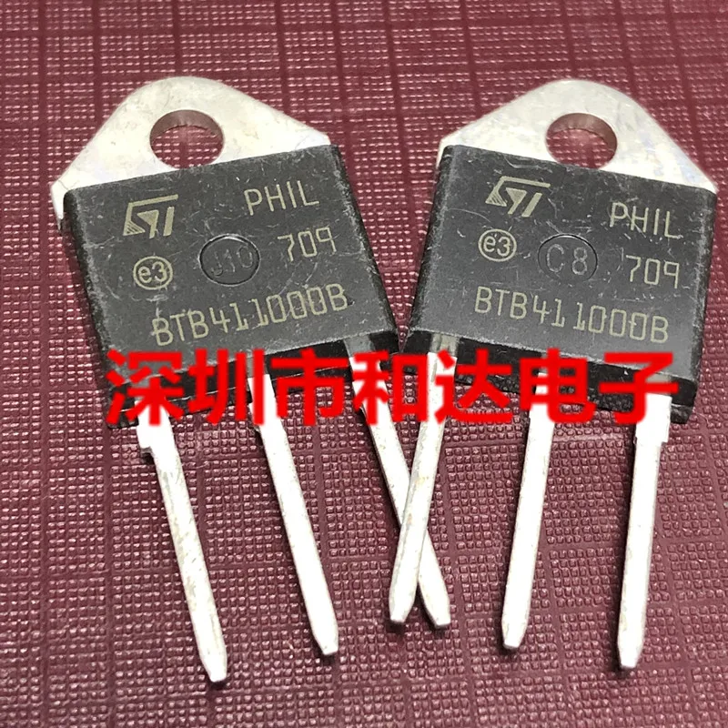 5 шт. BTB41-1000B-218 1000V 41A