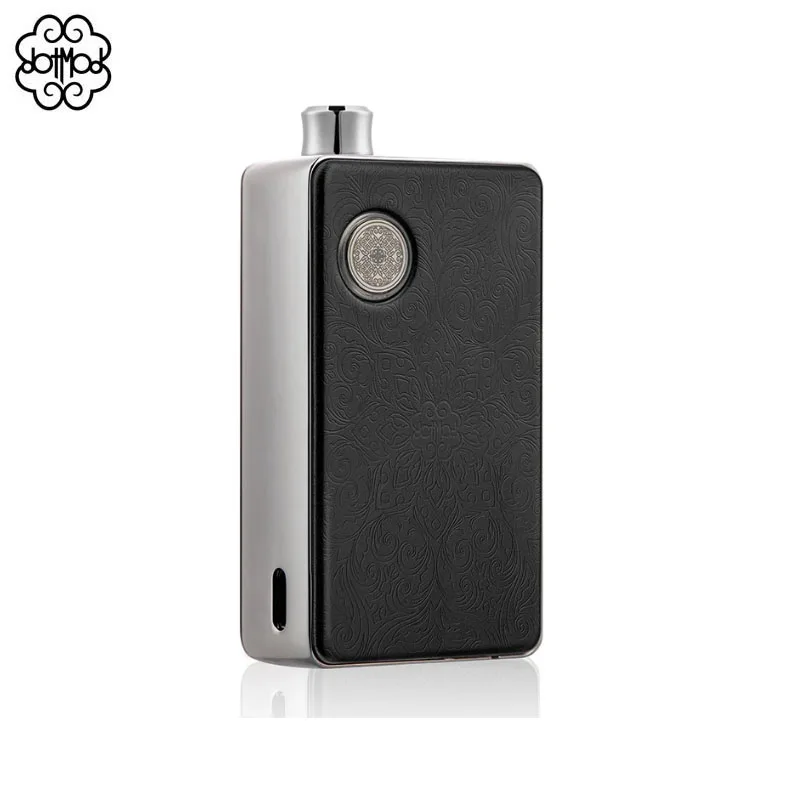 В наличии оригинальный Dotmod dotAIO SE Pod Vape Kit все в одном электронные сигареты с