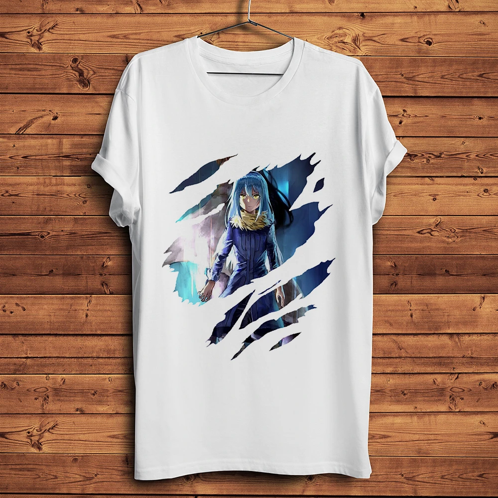 Rimuru tempest shirt Clearance