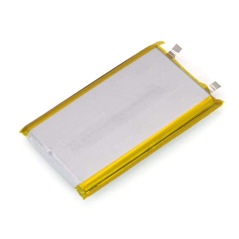 3,7 V полимерная литиевая батарея 10000mAh большой емкости планшетный компьютер, мобильный блок питания DIY батареи