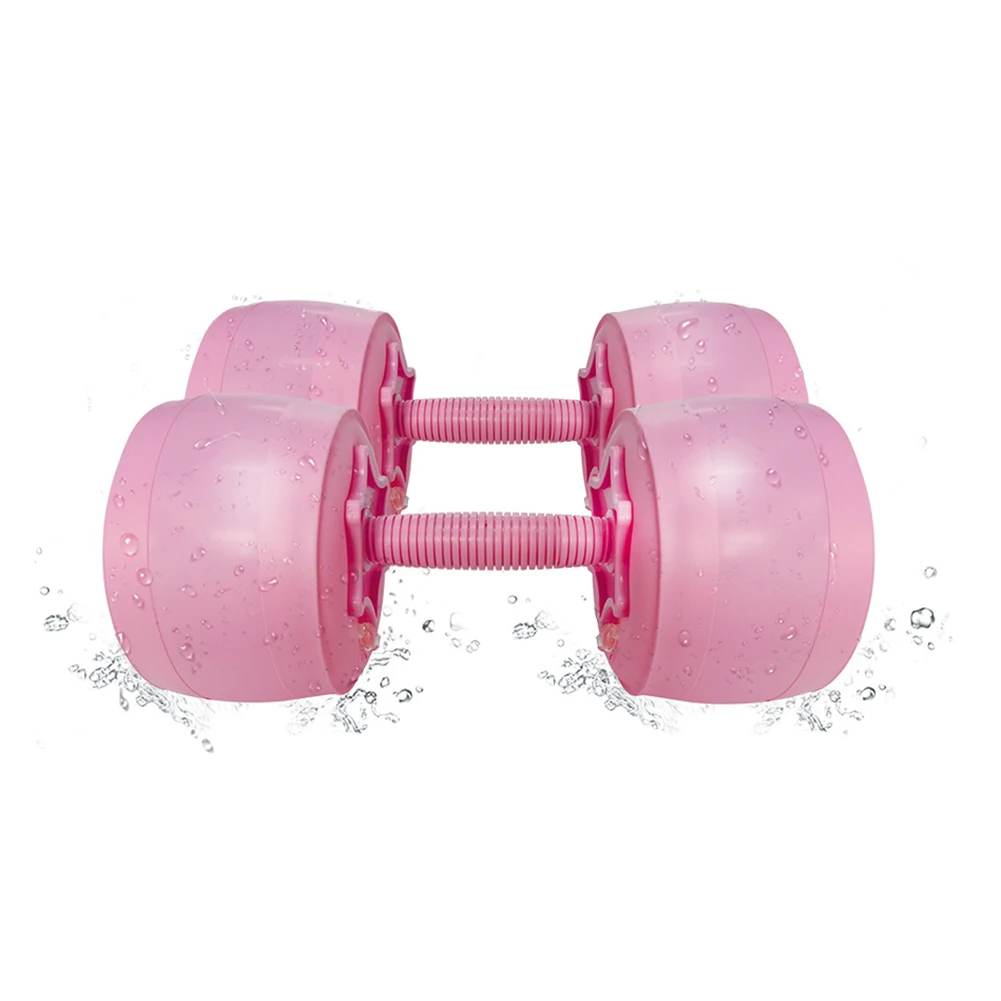 Lot 2 Haltères Faciles à Haltères Dexercice - France