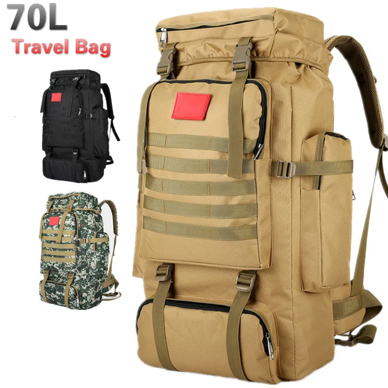 army back bag