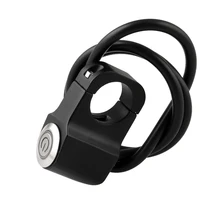 Переключатель мотоцикла 7/8 22 мм ручной тормоз мотоцикла свет аксессуары мотоцикла переключатель индикатора питания мотоцикла переключатель