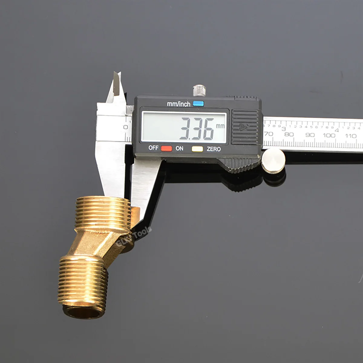 1pcs Shower Faucet Curved Foot Fittings Shower Room Pipe Bend Connector Bathroom Elbow Reducing Kitchen Angled Change Joint