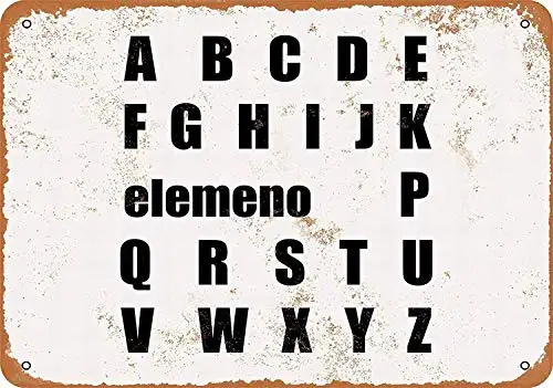 J102 Оловянный Знак Алюминиевый металлический знак Billy малыш хотел плакат 8x12 дюймов бар украшение для стен дома, паба ретро металл художественный плакат - Цвет: J102