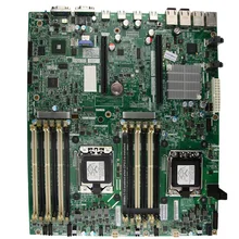 Utilisé Pour IBM X3630M4 X3530M4 Serveur Carte Mère 00FL492 00Y7337 00D8633