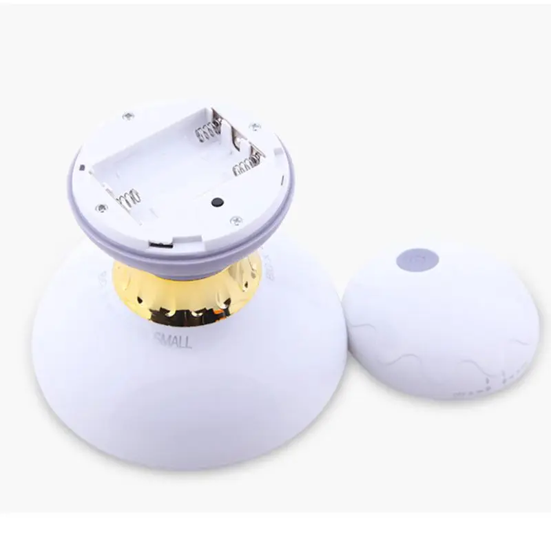  Portable Electric Breast Massager Multifunction Vibration Chest Lifting Enhancer