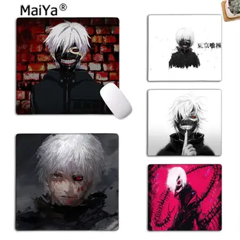 

MaiYa New Designs Tokyo Ghoul Computer Gaming Mousemats Smooth Writing Pad Desktops Mate gaming mouse pad