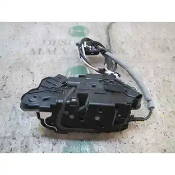 

DOOR LOCK LEFT FRONT SEAT IBIZA SC (6P5) Reference Plus 7 PINS [15916920]