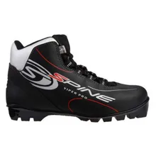 Ботинки лыжные NNN Spine Viper Pro