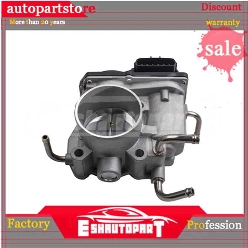 Дроссельная заслонка для Toyota Camry 2.0L 2AZFE(2002-2005