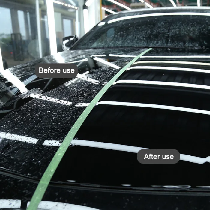 50 мл автомобильное керамическое покрытие краска гидрофобное керамическое покрытие спрей для стекла V-Best