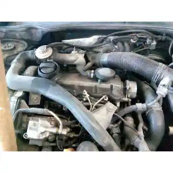 

AGR COMPLETE ENGINE SEAT CORDOBA SALOON (6K2)