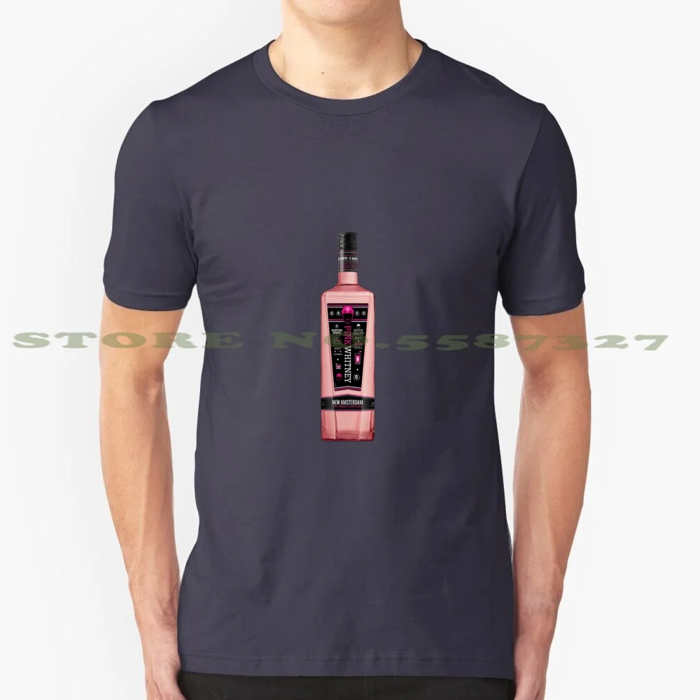 BEEStone Pink Whitney T-Shirt