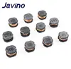 10pcs CD32/43 54 CD75 smd patch power inductor 10UH/4.7/100/101/221/331 470 220 winding inductor ► Photo 2/6