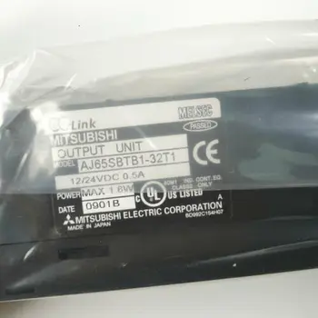

1PC New Mitsubishi PLC CC Link AJ65SBTB1-32T1 AJ65SBTB132T1