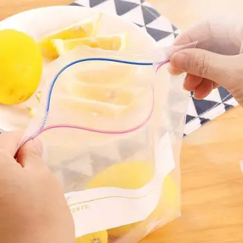 

Sealed Storage Bag Convenient Vacuum Bag Organizer Transparent Clothes Organizer Seal Compressed travel Saving Space Bags Packag