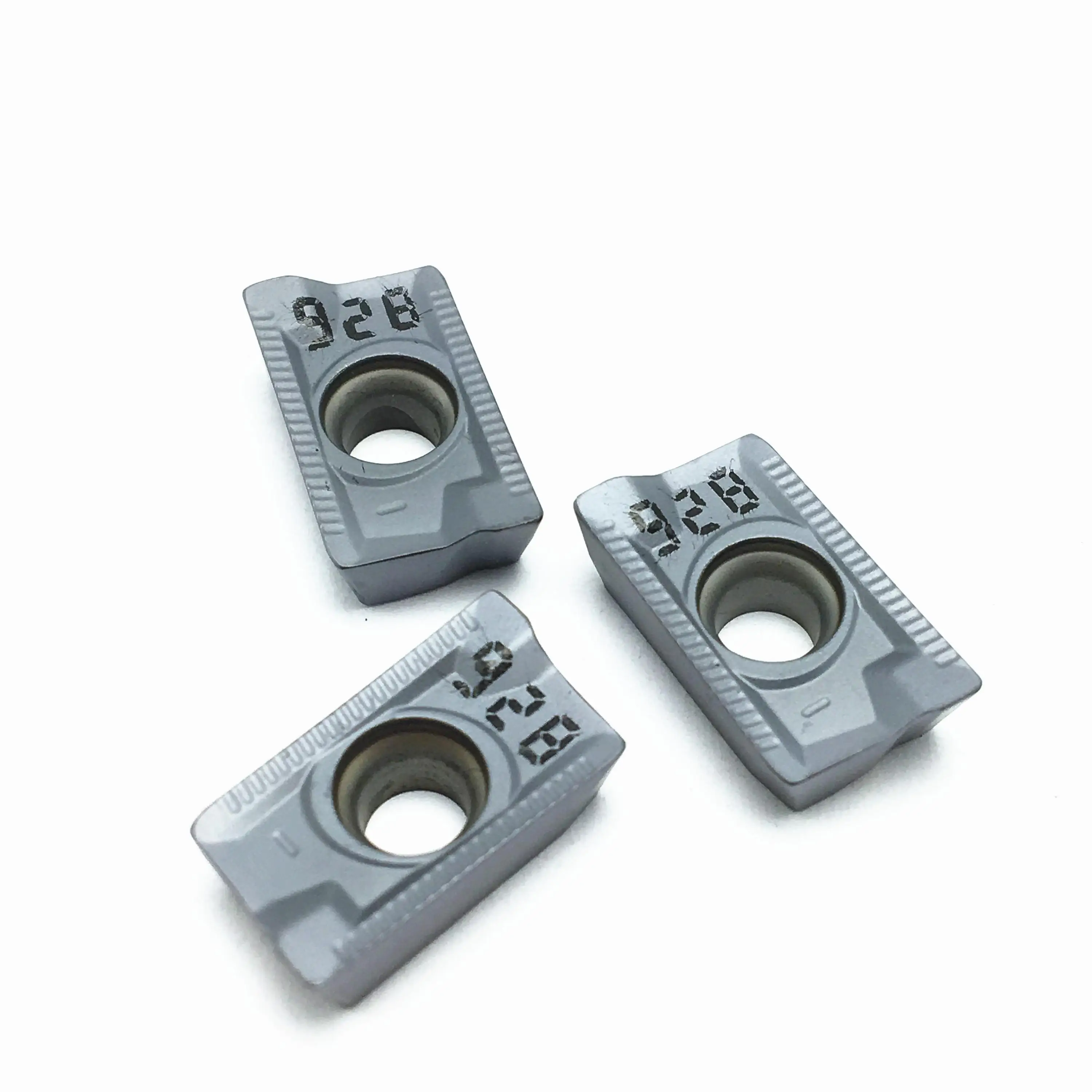 Вольфрамовый Карбид APKT1604 PDER 76 IC928 APKT1003 IC908 высококачественный карбидный нож с