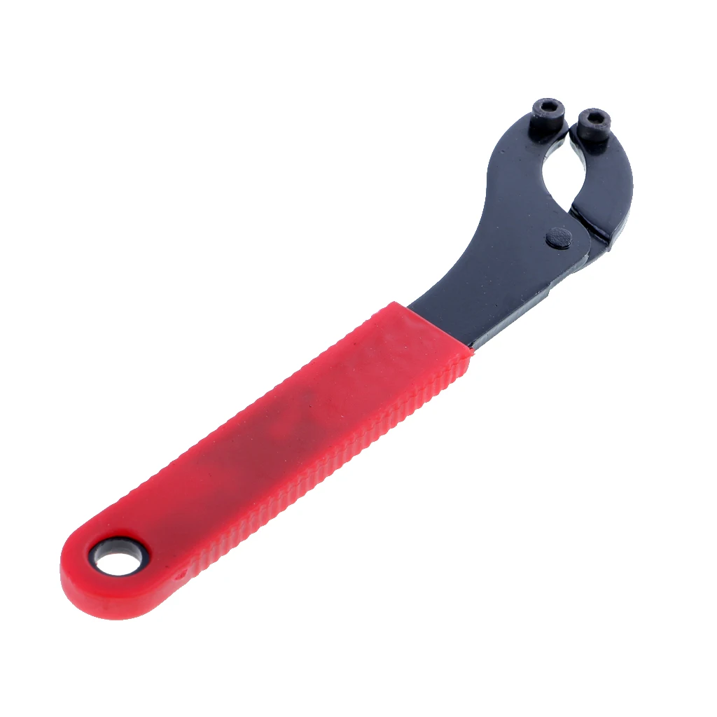 Bicycle / Bike/ Cycle Crank Set Bottom Bracket Lock Ring Spanner Wrench Tool