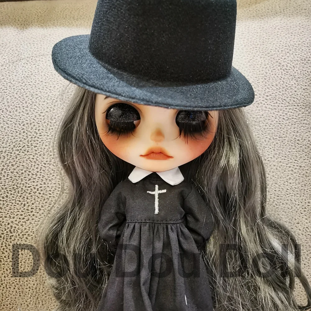 Ледяной NBL + Blyth кукольные 1/6 шарнирное тело 30 см игрушки BJD белый голени скульптуры