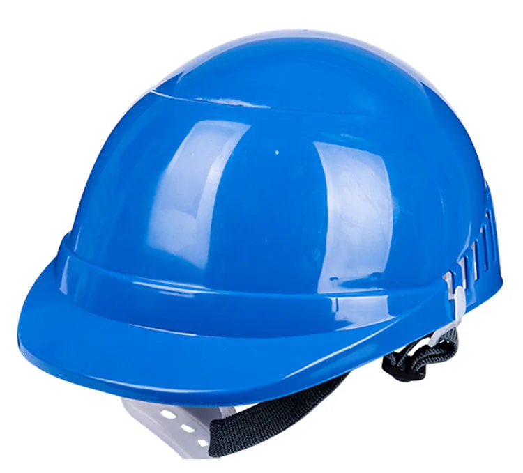 Lightweight Anti-collision Safety Helmet HEPE Material Hard Hat for Auto mechanic, Factory worker, Protective Labor helmets (5)