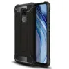 Rugged Case for Xiaomi Redmi Note 9 Case Note 9s Note 9 Pro Max Case Silicone Shockproof Protective Back Cover Impact Armor ► Photo 2/6
